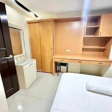 2 Bedroom Fully Furnished Cityscape Hotel
