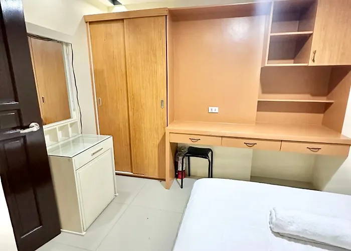 2 Bedroom Fully Furnished Cityscape 3*