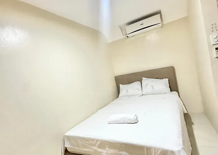 2 Bedroom Fully Furnished Cityscape