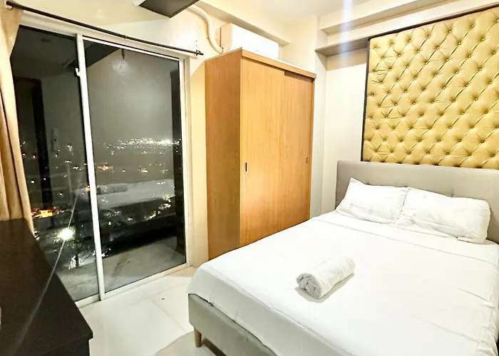 2 Bedroom Fully Furnished Cityscape